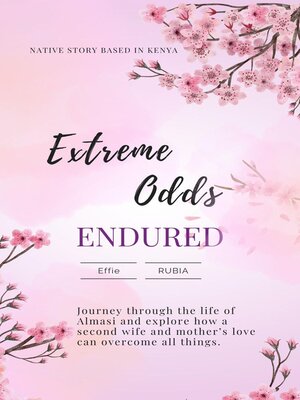 cover image of Extreme Odds Endured